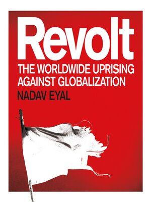 cover image of Revolt
